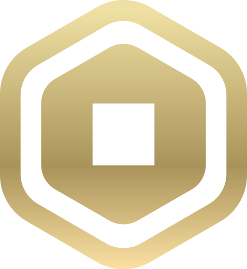 Robux Gold
